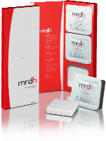 mrdh package